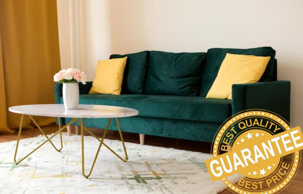 New Colorful Apartment With Big Balcony Bratislava Ngoại thất bức ảnh