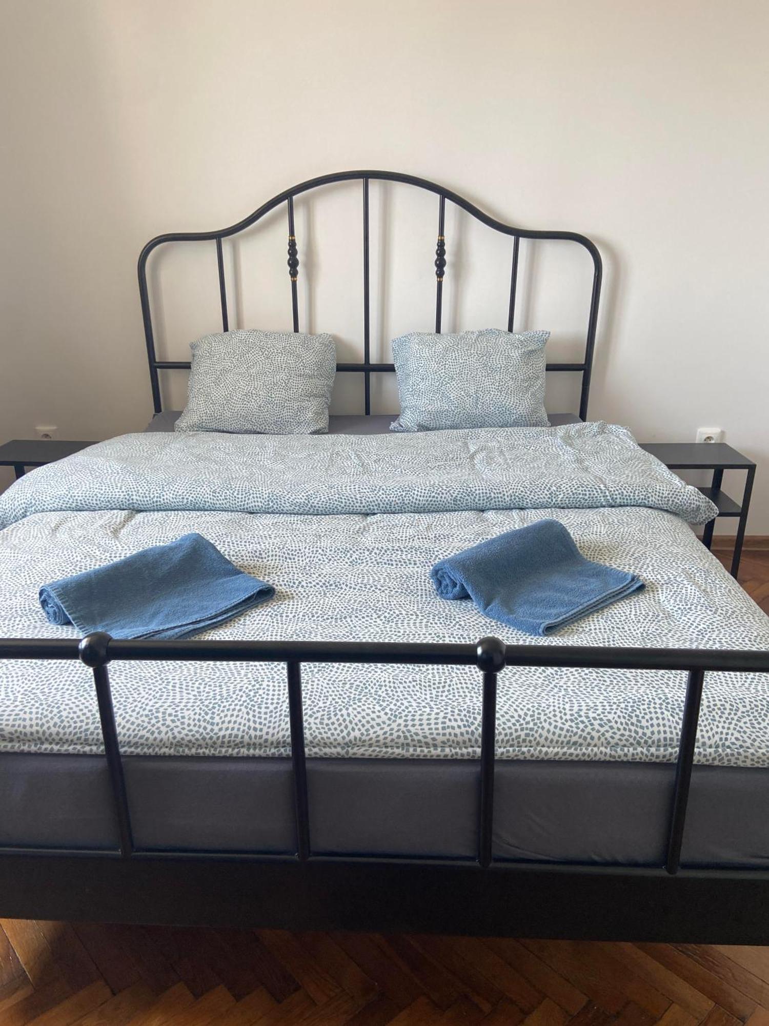 New Colorful Apartment With Big Balcony Bratislava Ngoại thất bức ảnh