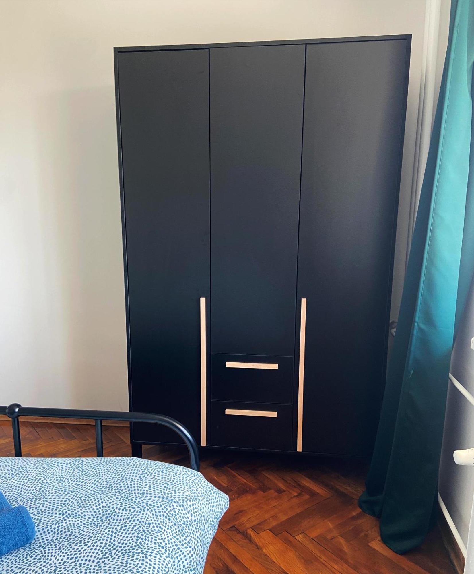New Colorful Apartment With Big Balcony Bratislava Ngoại thất bức ảnh